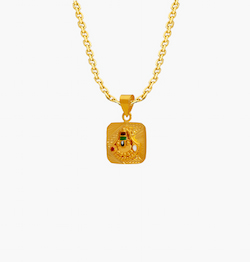 Shri Balaji Pendant